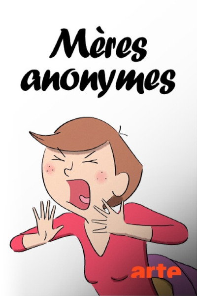 Póster de Mères anonymes