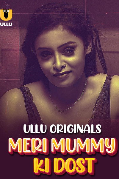 Póster de Meri Mummy Ki Dost