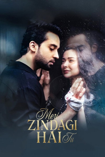 Póster de Meri Zindagi Hai Tu