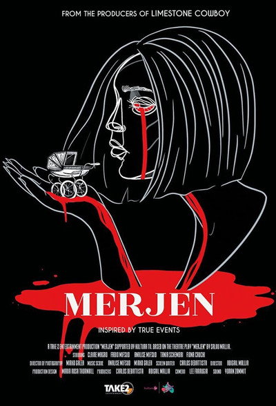 Póster de Merjen