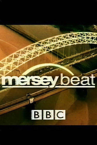 Póster de Merseybeat