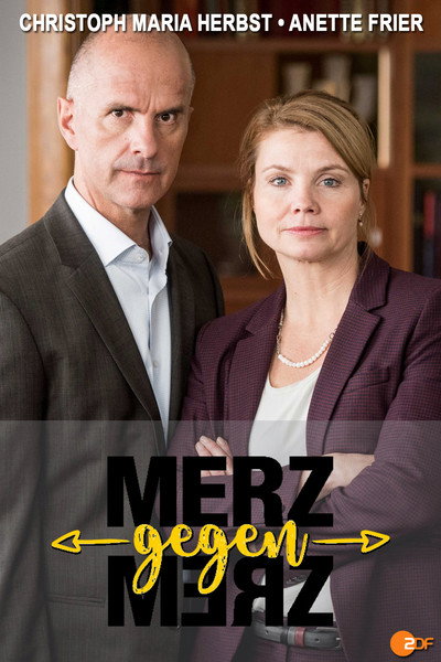 Póster de Merz gegen Merz