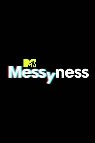 Póster de Messyness