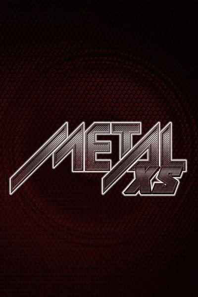 Póster de MetalXS