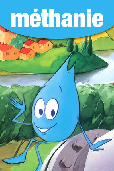 Póster de Méthanie