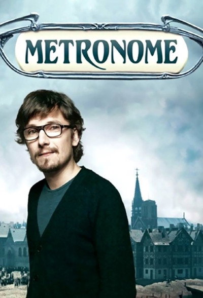 Póster de Métronome