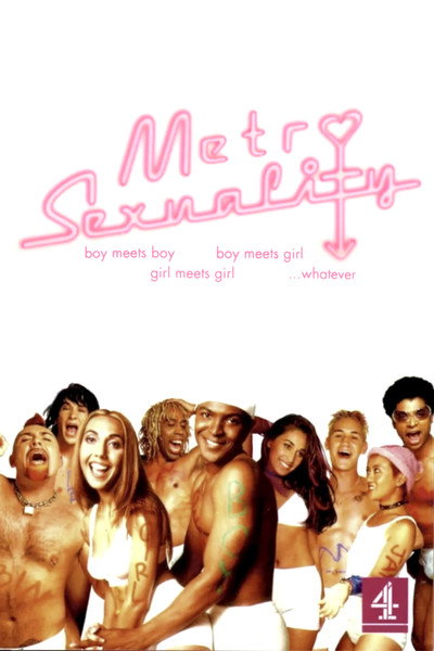 Póster de Metrosexuality