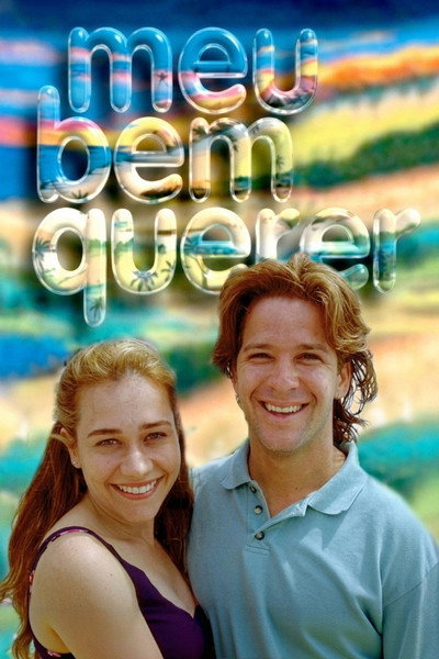 Póster de Meu Bem-Querer