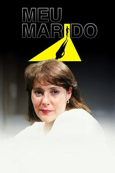 Póster de Meu Marido