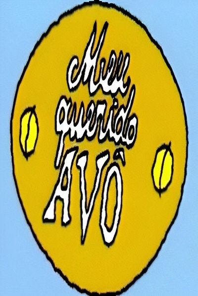 Póster de Meu Querido Avô