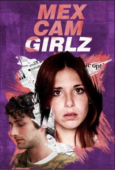 Póster de MexcamGirlz