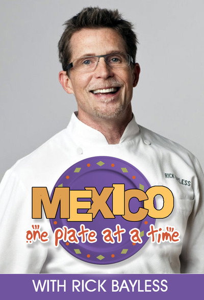 Póster de Mexico: One Plate at a Time