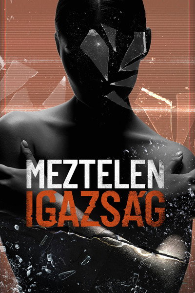 Póster de Meztelen igazság