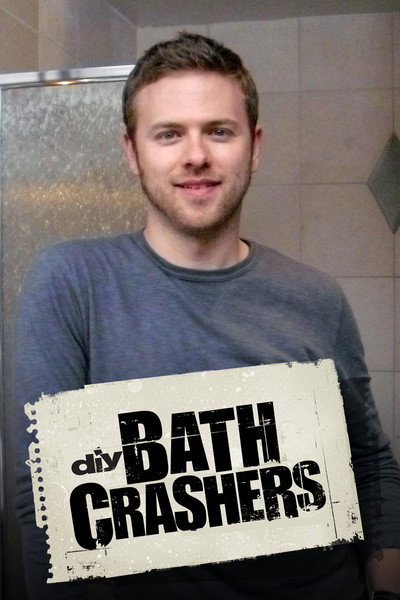 Póster de Mi baño como nuevo