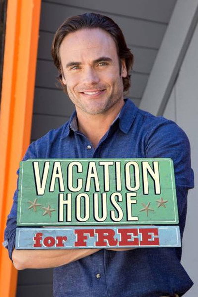 Póster de Mi casa de vacaciones