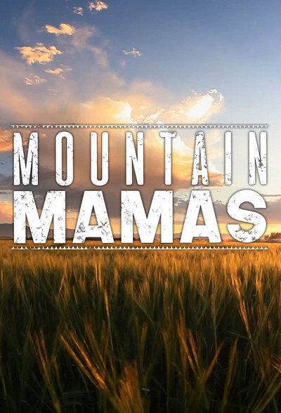 Póster de Mi casa en la montaña