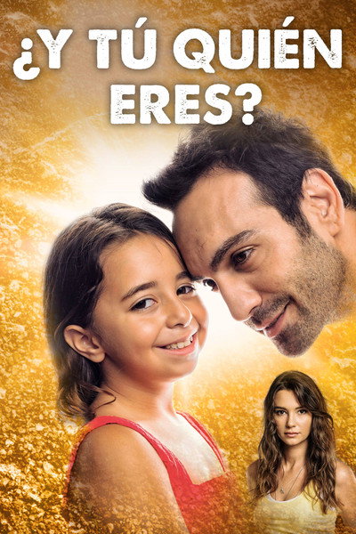 Póster de Mi hija