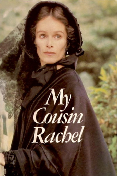 Póster de Mi prima Raquel
