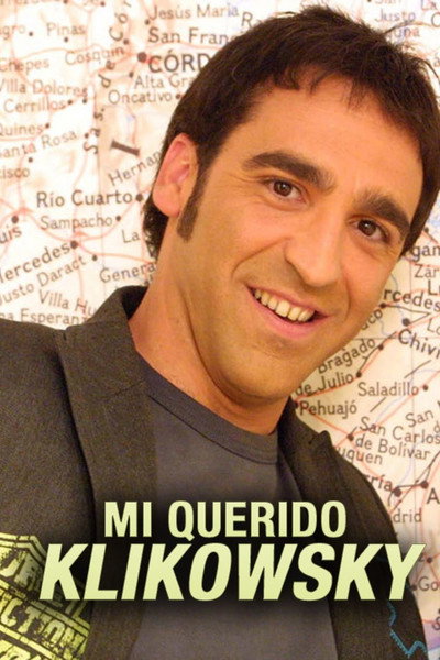 Póster de Mi querido Klikowsky