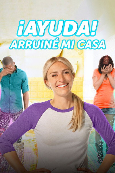 Póster de Mi reforma es un desastre