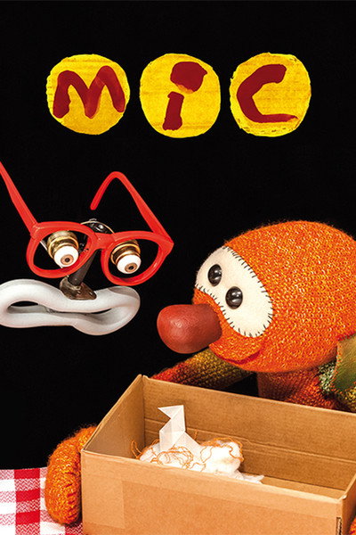 Póster de Mic