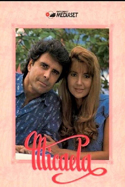 Póster de Micaela