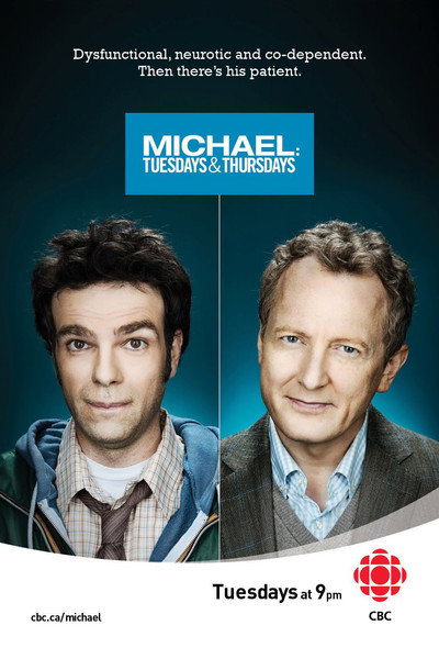 Póster de Michael: Every Day