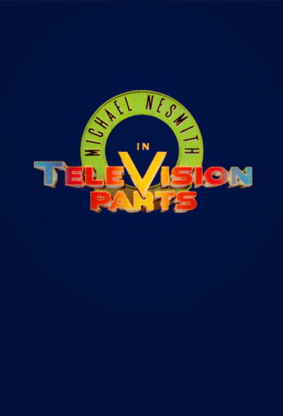 Póster de Michael Nesmith in Television Parts