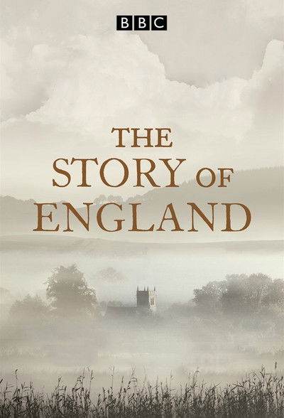 Póster de Michael Wood's Story of England