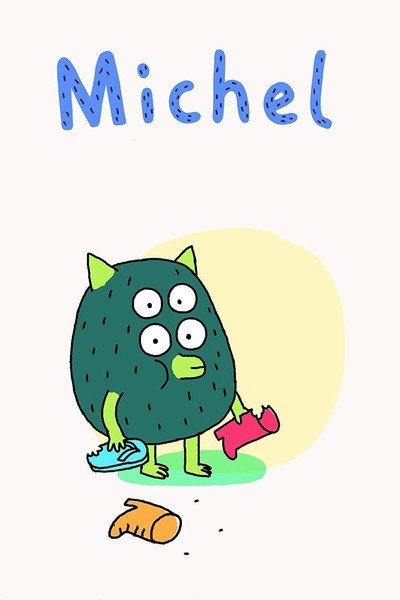 Póster de Michel