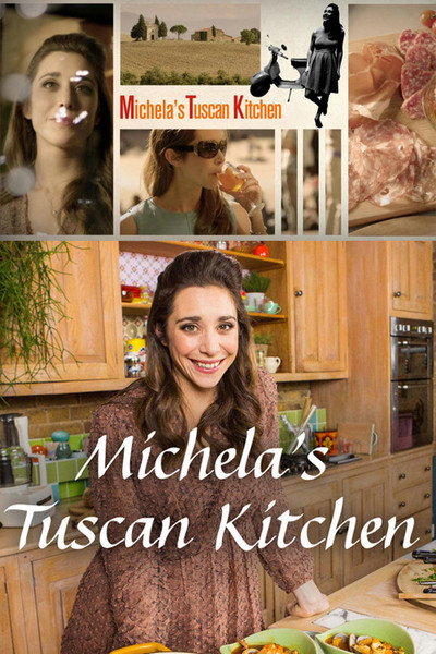 Póster de Michela's Tuscan Kitchen