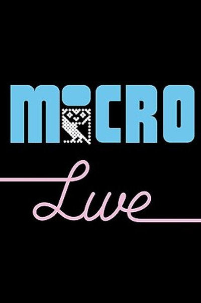 Póster de Micro Live