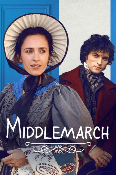 Póster de Middlemarch
