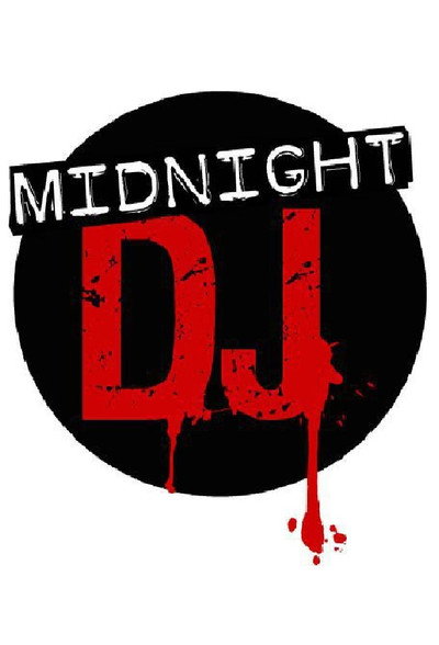 Póster de Midnight DJ