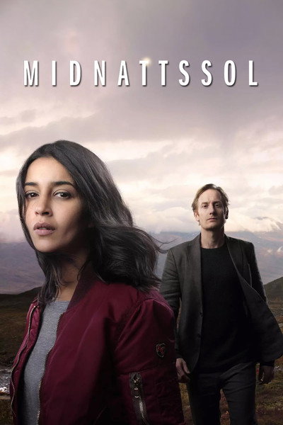 Póster de Midnight Sun