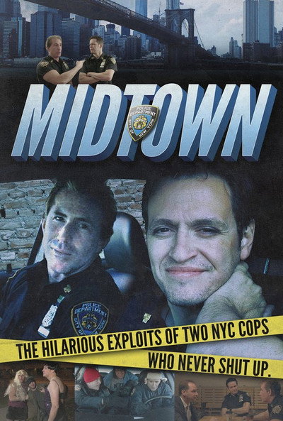 Póster de Midtown