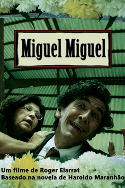 Póster de Miguel Miguel