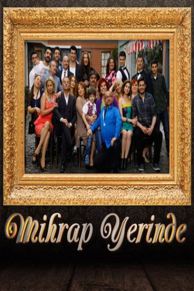 Póster de Mihrap Yerinde