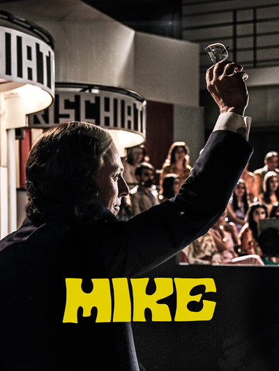 Póster de Mike