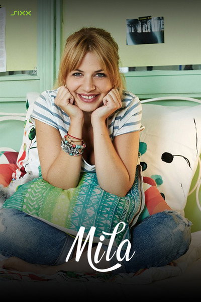 Póster de Mila