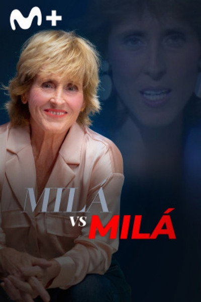Póster de Milá vs Milá