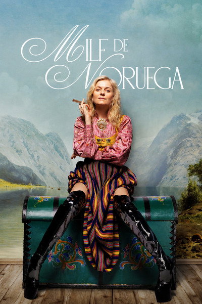 Póster de MILF of Norway