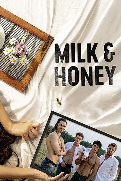 Póster de Milk & Honey