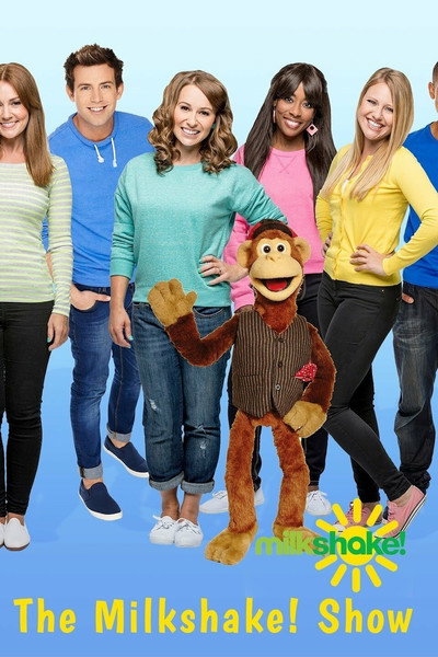 Póster de Milkshake!