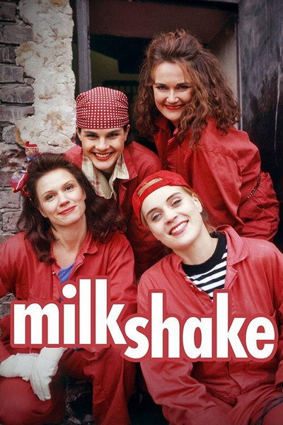 Póster de Milkshake