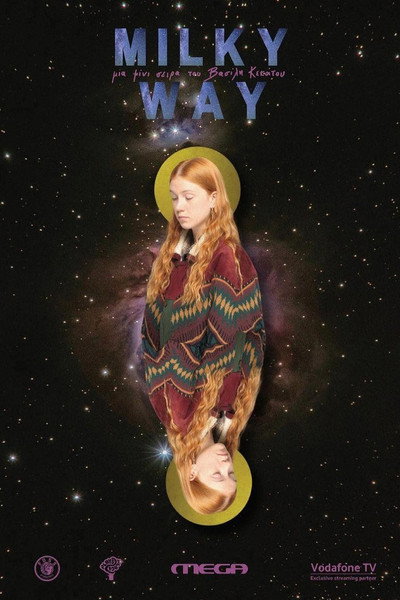 Póster de Milky Way