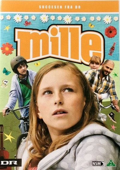 Póster de Mille