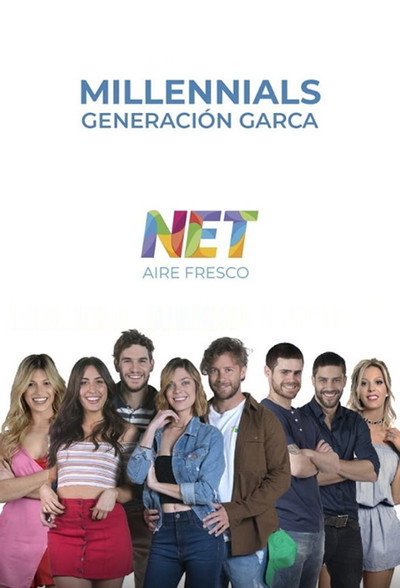 Póster de Millennials