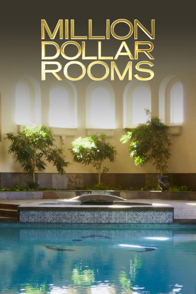 Póster de Million Dollar Rooms