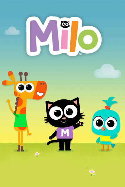 Póster de Milo